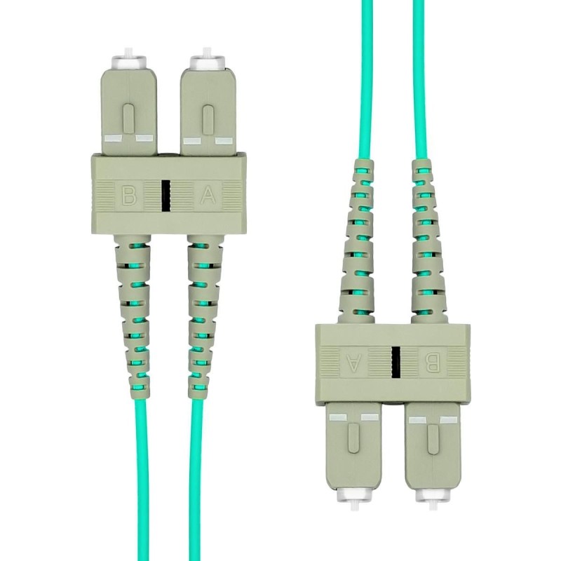 ProXtend SC-SC UPC OM4 Duplex MM Fibre ProXtend SC-SC UPC OM4 Duplex MM Fibre